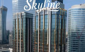Towarowa Towers SkyLine